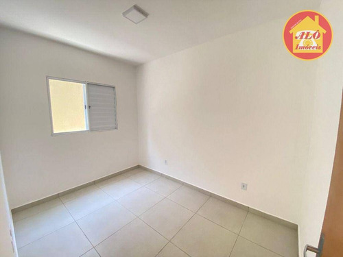 Imagem 8 de 9 de Casa À Venda, 39 M² Por R$ 185.000,00 - Vila Sônia - Praia Grande/sp - Ca1508