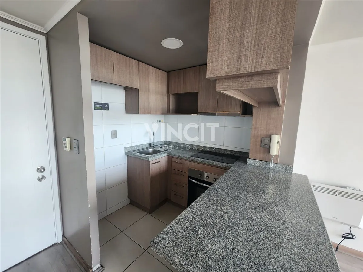Imagen 3 de 25 de Depto 2d+1b+e+b / 50% Dcto / San Alberto Hurtado