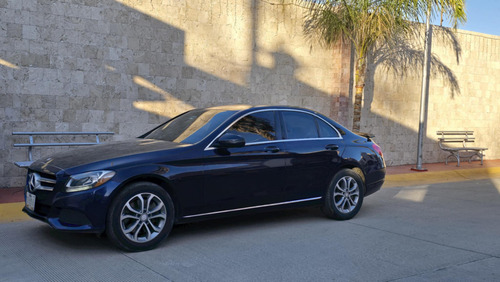 2.0t C300 4matic Awd 249hp At