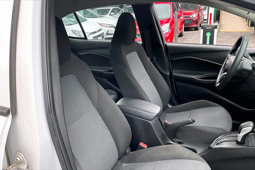 Chevrolet Onix 2022