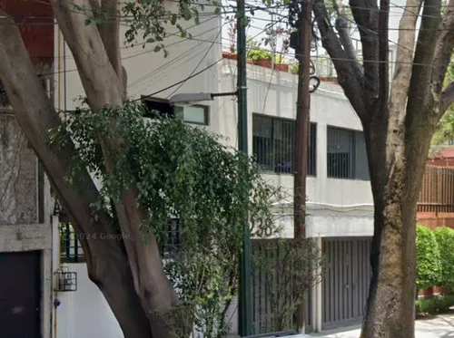 Casa En Venta En Benito Juarez, Col. Del Valle, Cdmx, Sh05