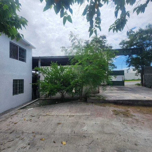 Bodega En Venta En Apodaca