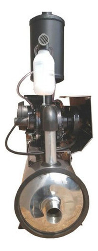 Ordenhadeira Balde Ao Pé Em Inox Bvt450l Com 2 Conjuntos Prime
