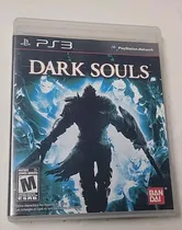 Comprar Dark Souls Ps3 En Español