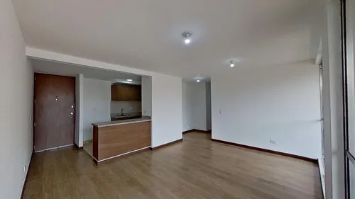Novaterra Arrayan - Apartamento En Venta En Mosquera, Mosquera