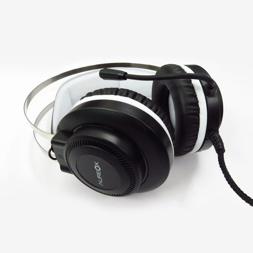 Imagen 2 de 6 de Auricular Aureox Equify Gaming Gh200