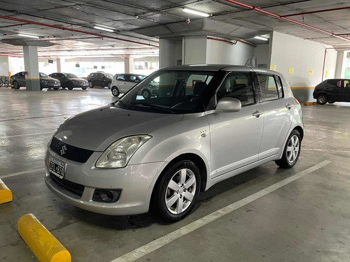 Imagen 1 de 6 de Suzuki Swift 2009 1.5 N