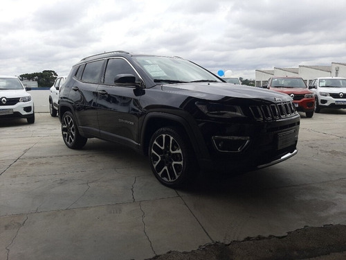 Jeep Compass 2019/2019 8031