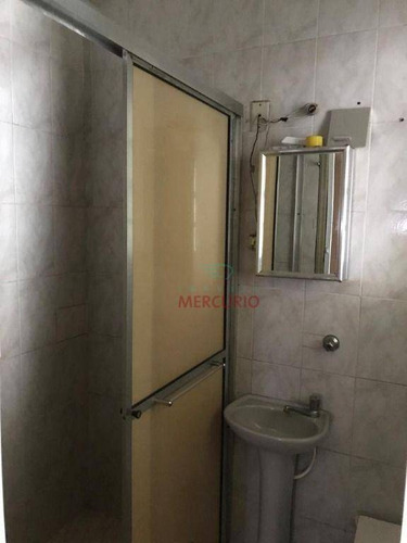 Imagem 6 de 18 de Casa À Venda, 154 M² Por R$ 280.000,00 - Centro - Bauru/sp - Ca3496