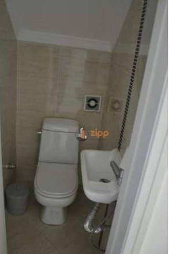 Imagem 5 de 16 de Casa De Condomínio Com 3 Dormitórios E 3 Banheiros À Venda, 158 M² Por R$ 640.000 - Imirim - São Paulo/sp - So0071