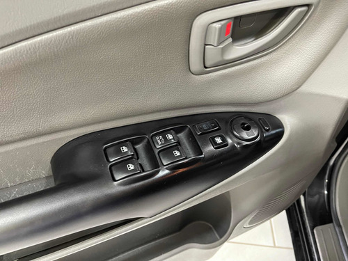 Imagem 13 de 15 de Hyundai Tucson 2017 2.0 Gls 4x2 Flex Aut. 5p