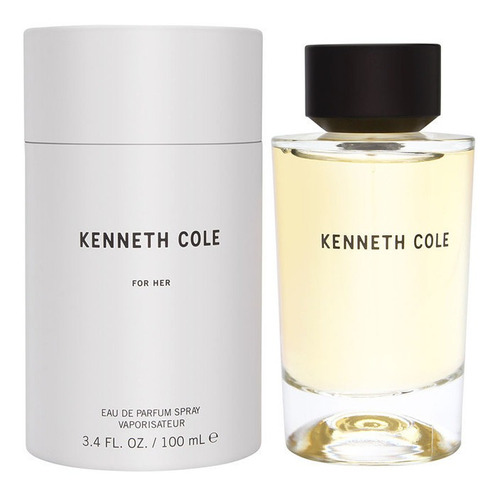 Kenneth Cole For Her Edp 100 Ml