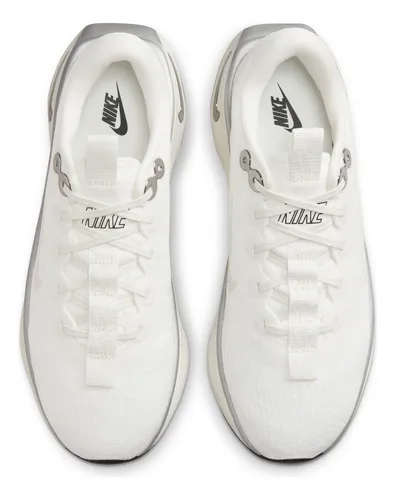 Zapatillas Nike Motiva Blanco Mujer