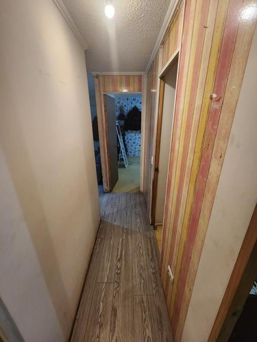 Departamento En Venta La Florida 3d,1b,est Metro Mirador