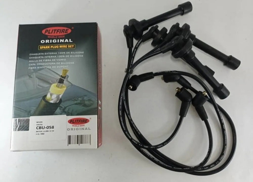 Cable Bujía Nissan Sentra 97-99