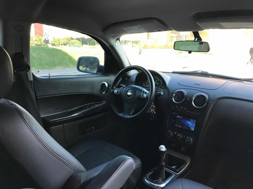 Chevrolet Hhr 2010 2.4 2lt