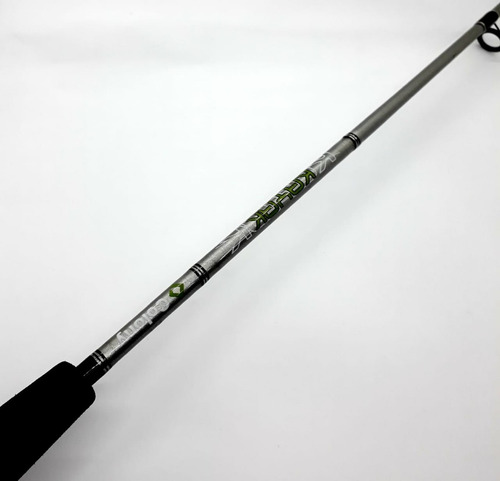 Caña Colony Kayak 1.50 Mt Ideal Para Pesca De Kayak Frontal
