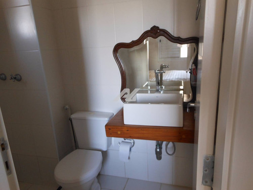 Apartamento Para Aluguel Em Mansões Santo Antônio - Ap010421