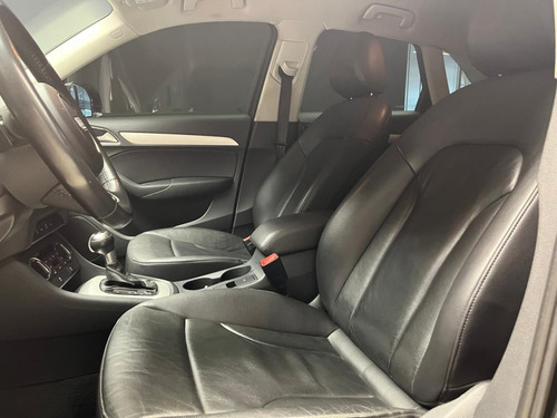 Audi Q3 1.4 TFSI AMBIENTE FLEX 4P S TRONIC