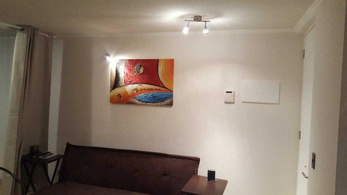 2 Dormitorios, Un Baño, Un Estac, Vista Al Mar, Playa,enjoy