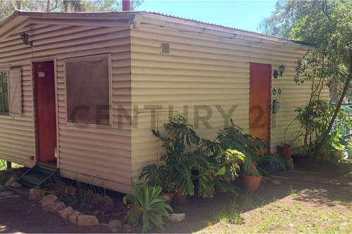 Vendo Conjunto De Cabañas En Valle De Elqui