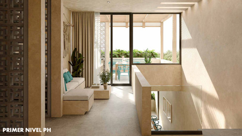 Koom Tulum: Estrena Departamento En Venta En Tulum, Un Oasis En La Naturaleza