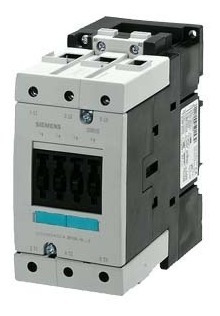 Contactor Siemens 3rt1044-1ag20 65a S3