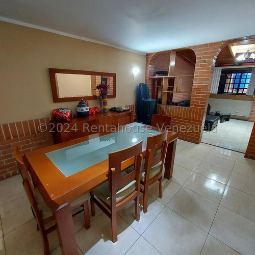 Te Lo Tengo Casa En Venta En La Trinidad Mls #22-295