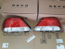 Comprar Faro Stop Mitsubishi Lancer 2001 2002 2003 2004