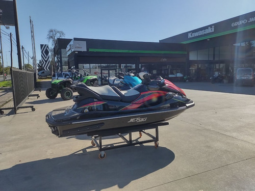 Imagen 13 de 20 de Kawasaki Jet Ski Stx 160 Lx Entrega Inmediata En Kawa Jack!!