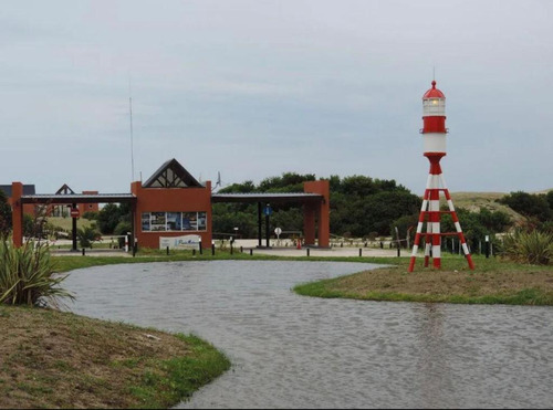 Terreno - Punta Medanos