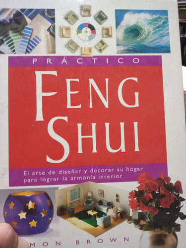 Feng Shui Practico Brown