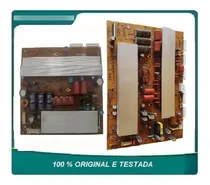 Comprar Kit Placas Y-sus + Z-sus Tv Plasma LG Mod 50pa4500 Funciona