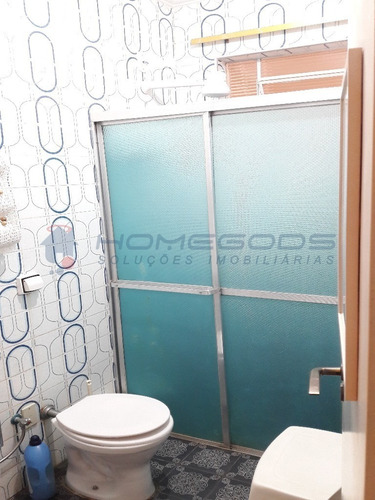 Imagem 9 de 20 de Casa - Ca01233 - 69739912