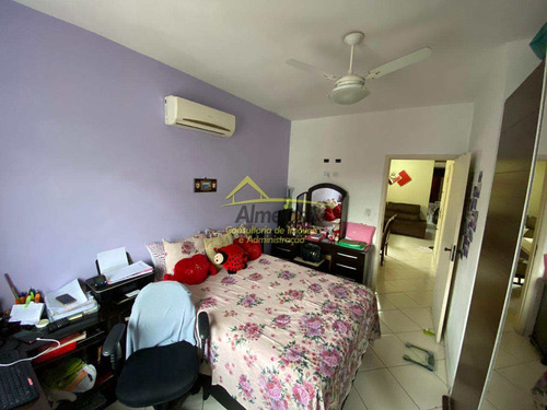 Imagem 12 de 17 de Casa Com 3 Dorms, Jardim Casqueiro, Cubatão - R$ 295 Mil, Cod: 1329 - V1329