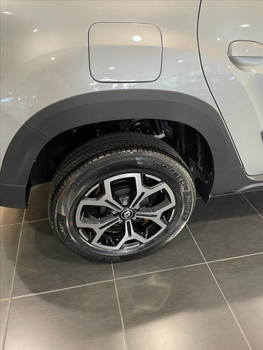 Imagem 6 de 10 de Duster 1.3 Tce Flex Iconic X-tronic