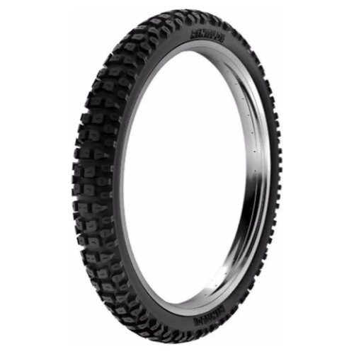 Pneu Rinaldi Dianteiro 90/90-21 Rt36 Honda Nx 350 Sahara
