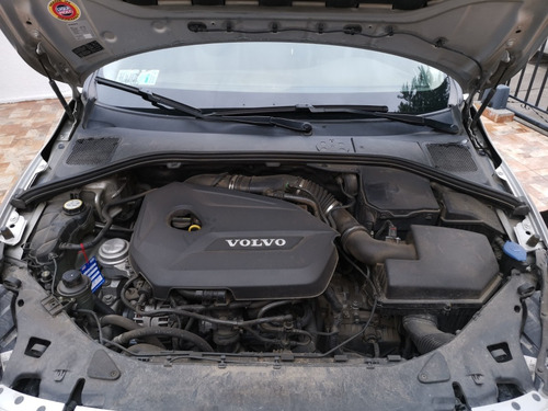 Volvo S60 Turbo T4 2013 Top De Linea