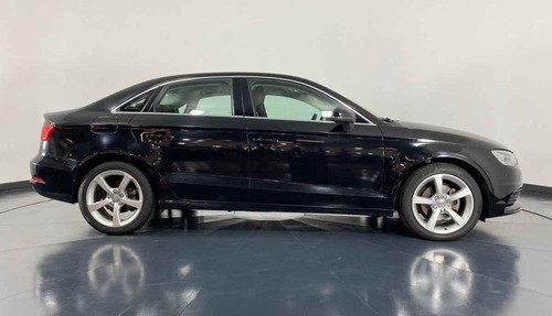 Imagen 6 de 15 de 38711 - Audi A3 2015 Con Garantía