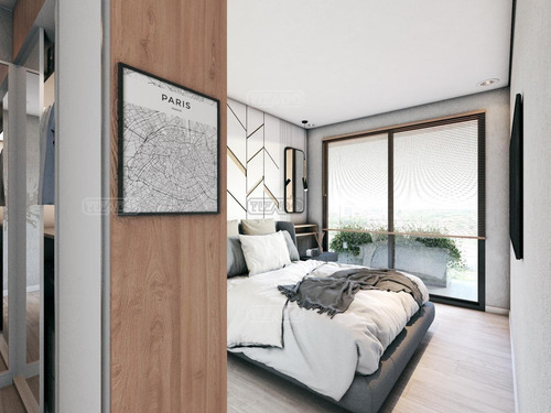 Imagen 3 de 16 de Departamento En Venta Ubicado En Belgrano, Capital Federal, Buenos Aires