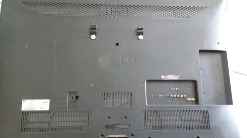 Tv LG Chromecast