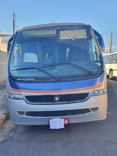 Marcopolo Sênior 8-150