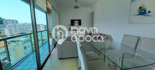 Imagem 3 de 23 de Flat/aparthotel - Ref: Ip2ah62184