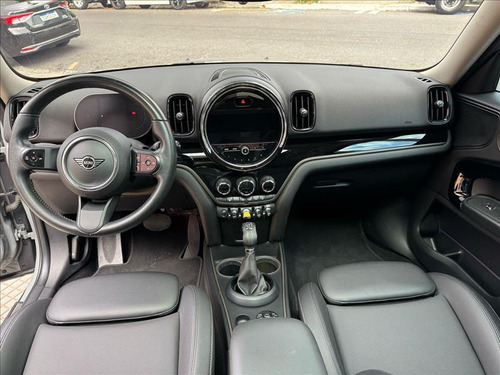 Mini Countryman 1,5 12v Twinpower Turbo Hybrid Cooper s e All4 Steptronic
