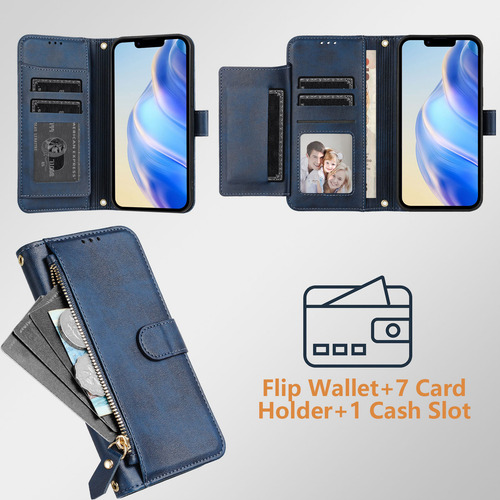 Compatível Com Capa De Proteção Para iPhone 16 Plus Com Cour