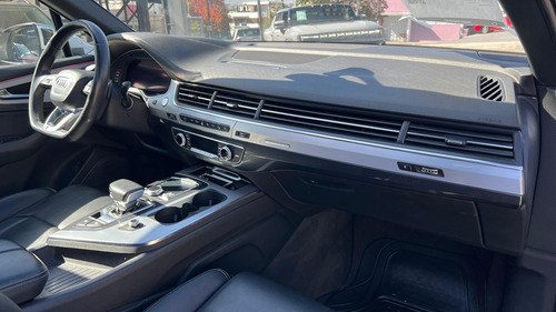 Audi Q7 3.0 Tfsi S Line Quattro 333hp At