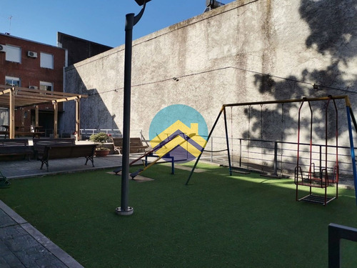 Imagen 17 de 19 de Venta Apartamento Complejo Ibirapita Bella Vista 3 Dormitorios