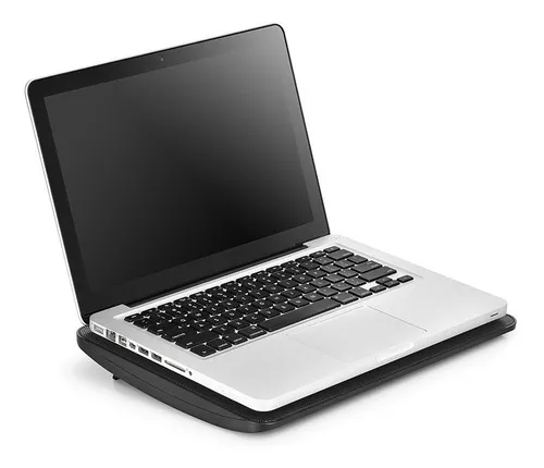Soporte Bandeja Cooler Para Notebook Deepcool Wind Pal Mini