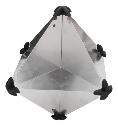 Didoo Reflector De Radar Para Barcos, 10 Unidades, Tipo