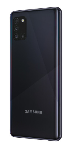 Samsung Libre Galaxy A31 128gb 4gb Ram Negro
